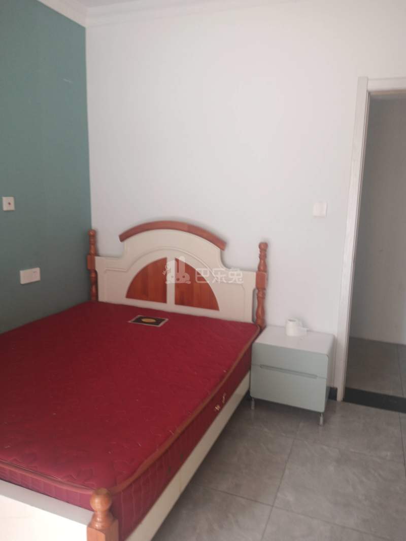 和家欣苑C区8128537卧室图6