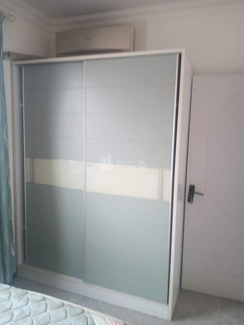 和家欣苑C区8128537卧室图1