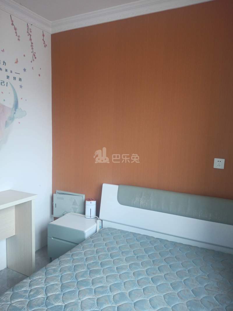 和家欣苑C区8128537卧室图2