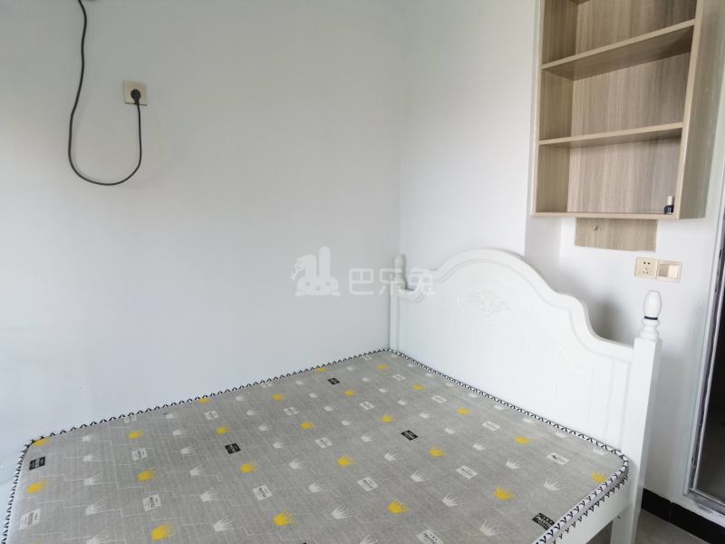 西溪北苑北区8128599卧室图2