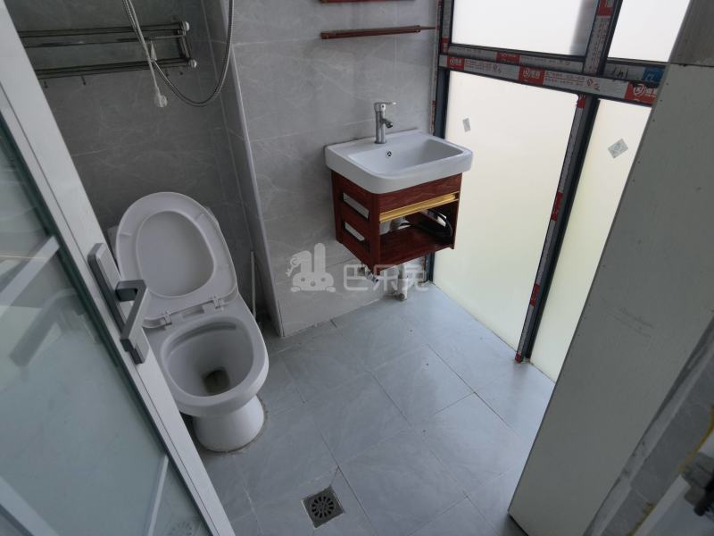 西溪北苑北区8128599卫生间图5