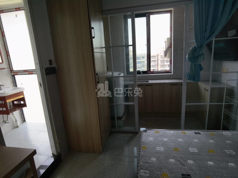 西溪北苑北区8128599卧室图1