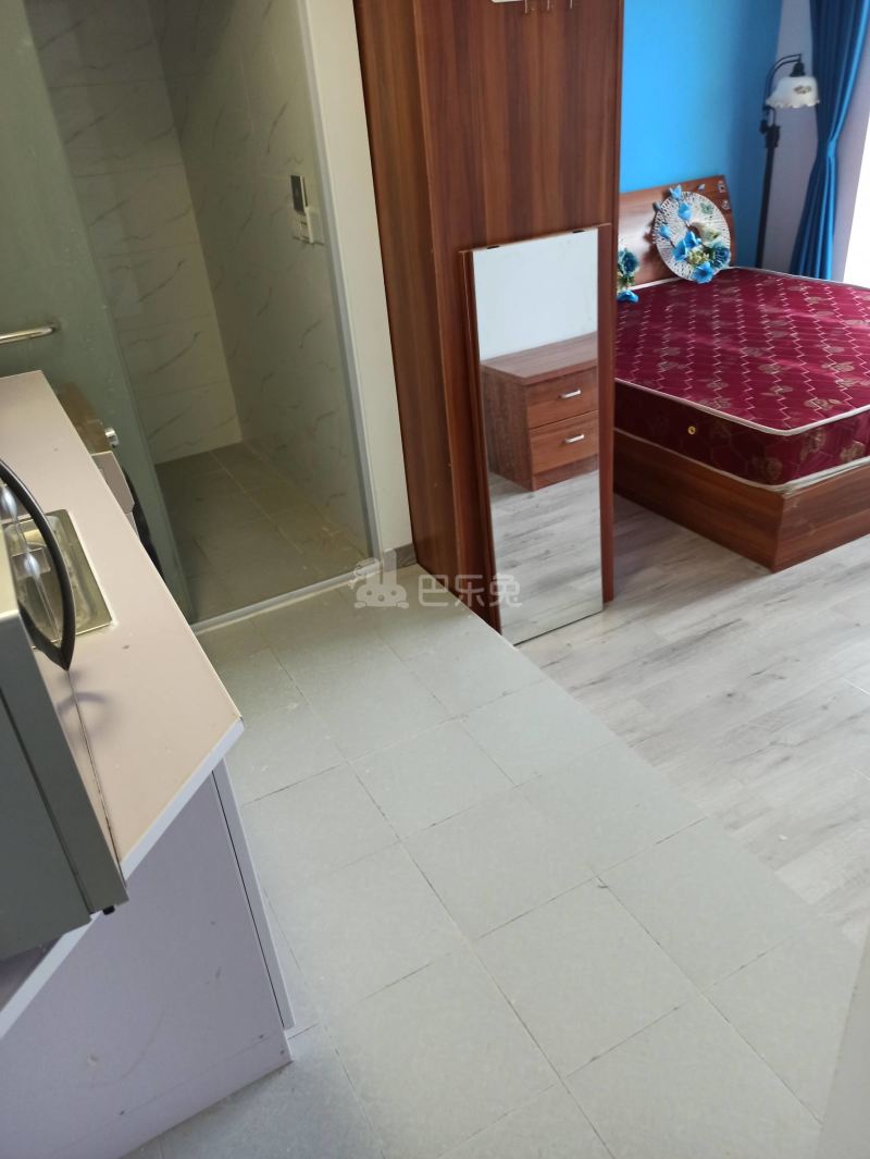 馨虹苑6890572周边环境图8