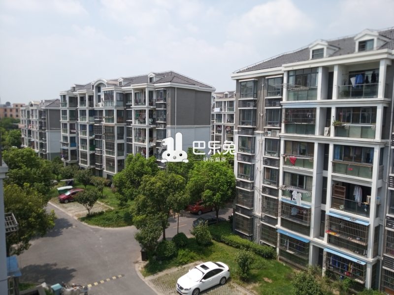 上海松江_永丰苑_1室0厅0卫_合租朝西南_富永路425弄-上海巴乐兔租房