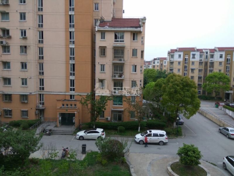 安阁苑北区17834522周边环境图3