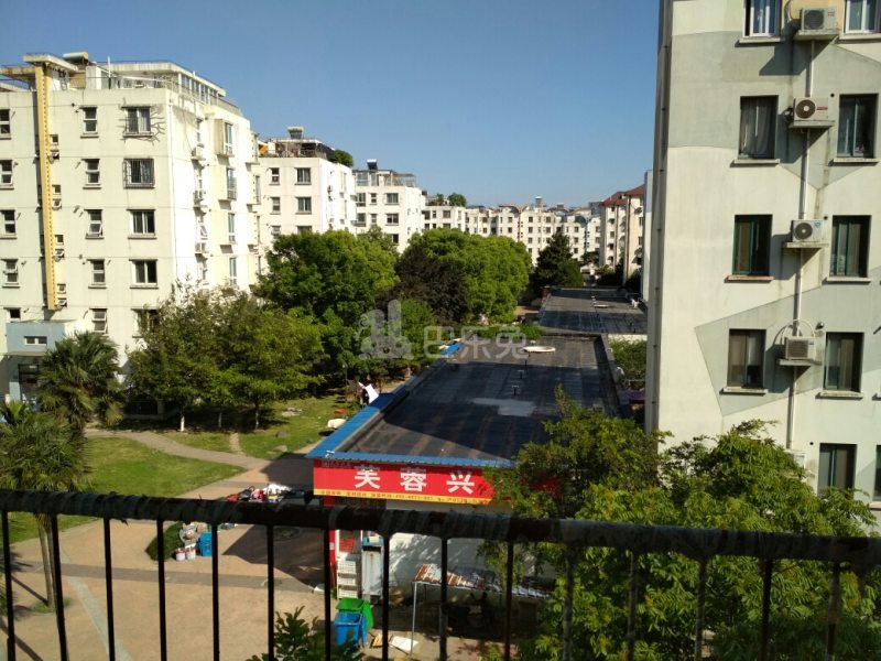 万兆家园叠彩人家7904580周边环境图6