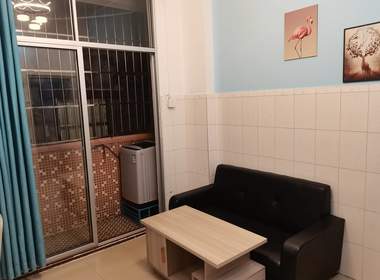 清溪大街七巷5号A栋 1室1厅1卫