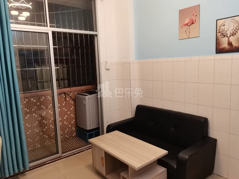 清溪大街七巷5号A栋8129616客厅图4