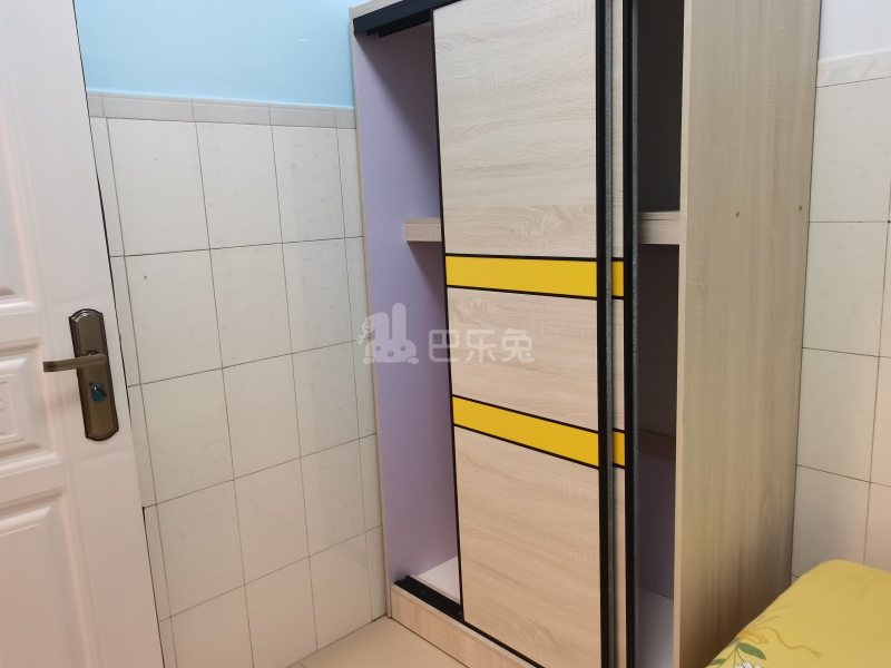 清溪大街七巷5号A栋8129616卧室图3