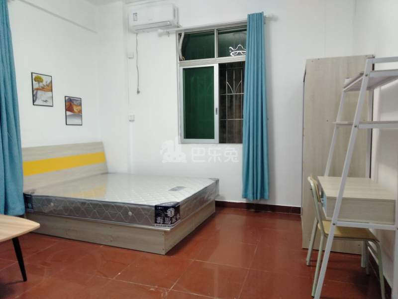 清溪大街七巷5号A栋8129624卧室图2