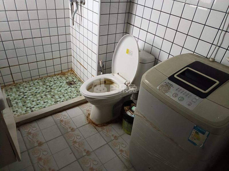 金群苑北区8130161卫生间图6