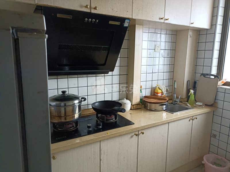 金群苑北区8130161厨房图4