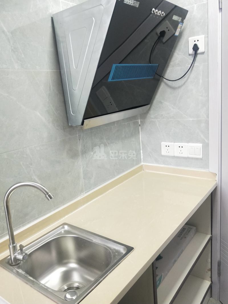 金群苑北区8130161厨房图5