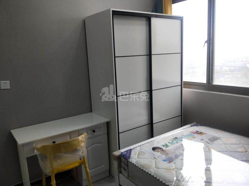 金群苑北区8130161卧室图1