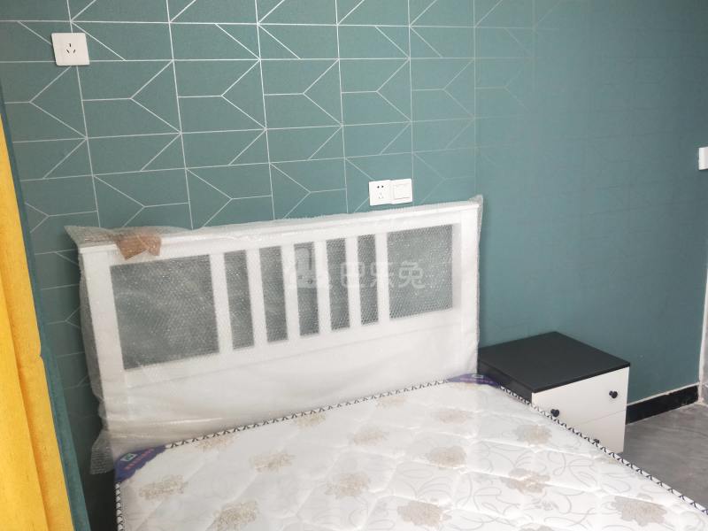 金群苑北区8130161卧室图2