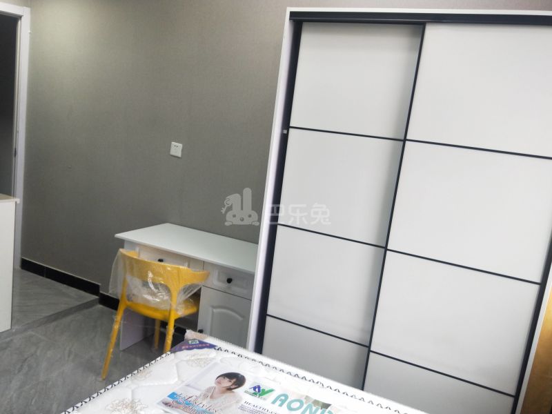 金群苑北区8130161卧室图3