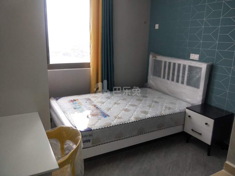 金群苑北区8130161卧室图0