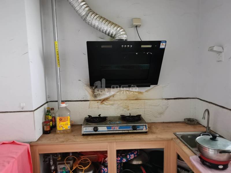 可逸兰亭10694508厨房图5