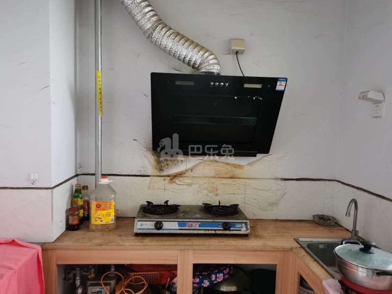 可逸兰亭10694508厨房图6