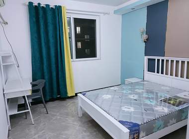 闵浦新苑二村西区 