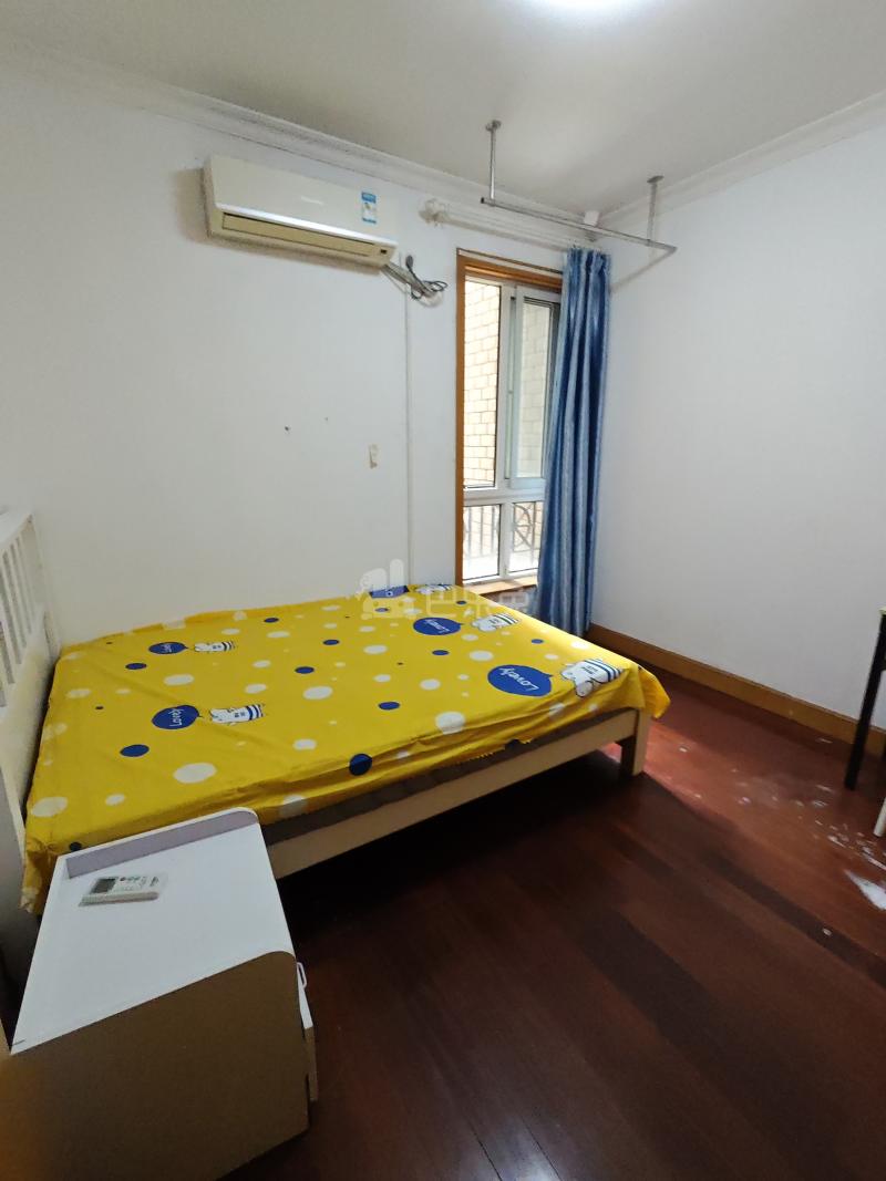 凯虹家园8135409卧室图1