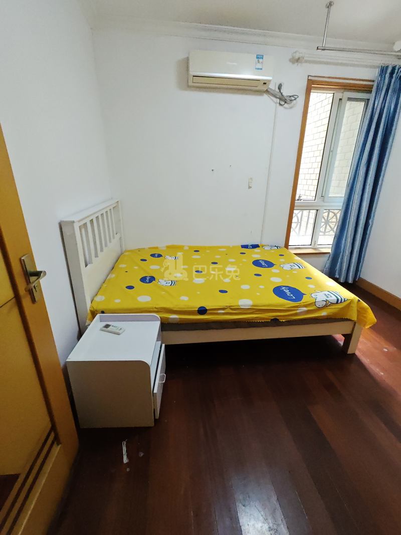 凯虹家园8135409卧室图0