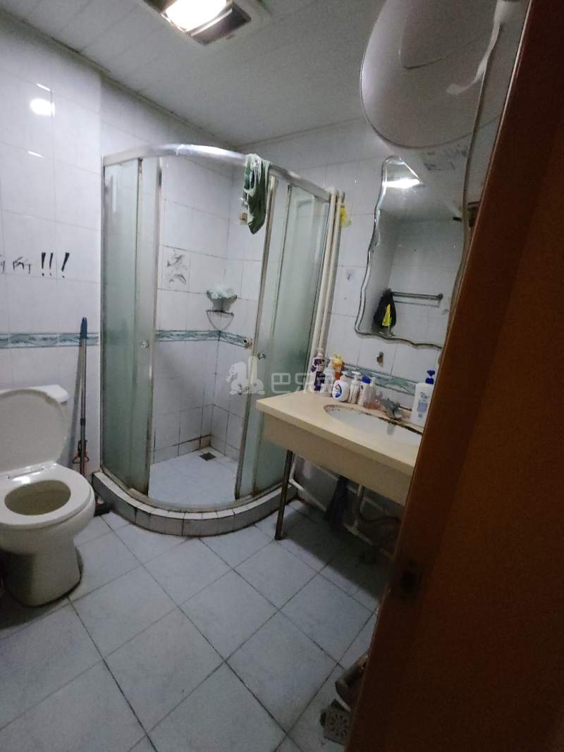 凯虹家园8135410卫生间图4