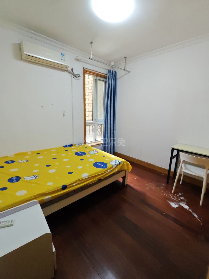 凯虹家园8135409卧室图3