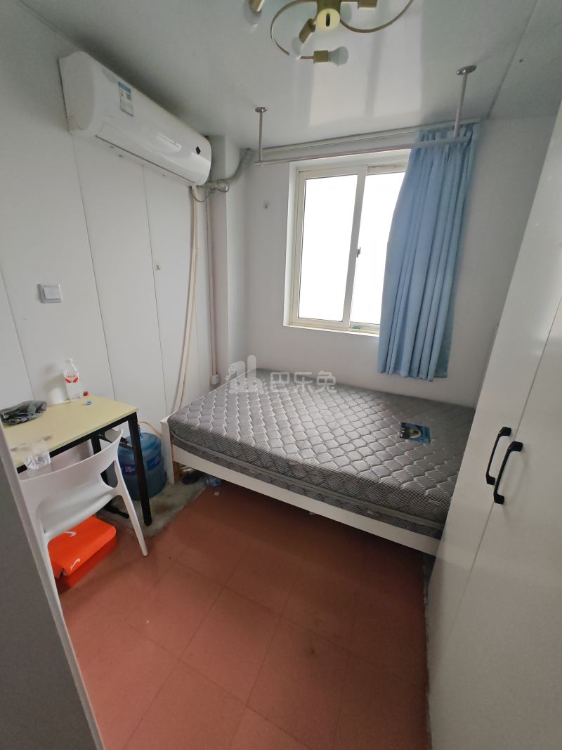 凯虹家园8135410卧室图0