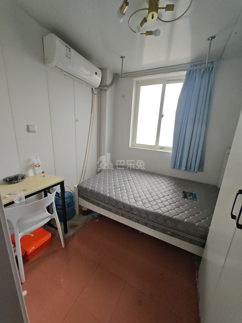 凯虹家园8135410卧室图3