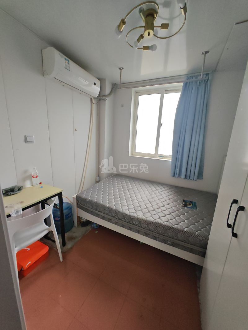 凯虹家园8135410卧室图2