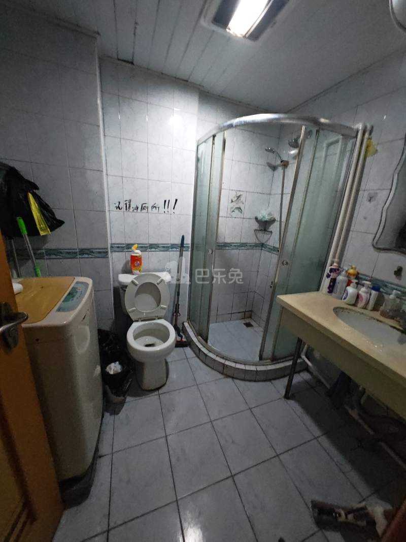 凯虹家园8135410卫生间图5