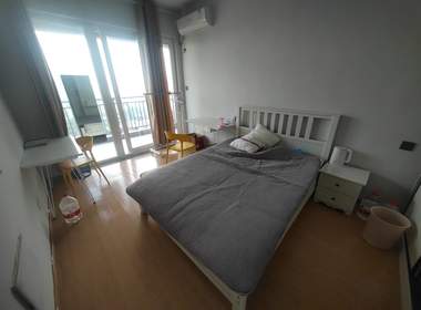 风荷丽景尚城西区 