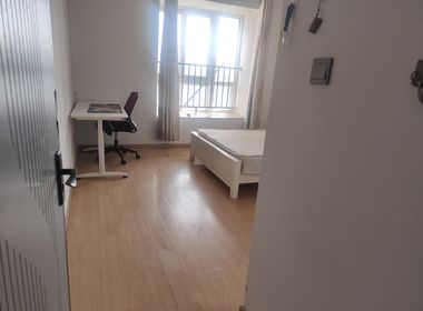 风荷丽景尚城西区 