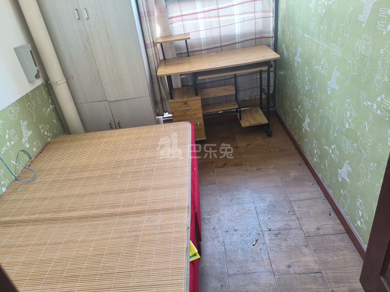 中城花园虹梅苑8138685卧室图1