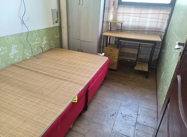 中城花园虹梅苑 