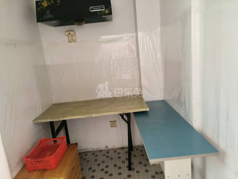 中城花园虹梅苑8138685厨房图4