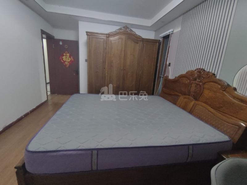 佳龙花园8139813卧室图3