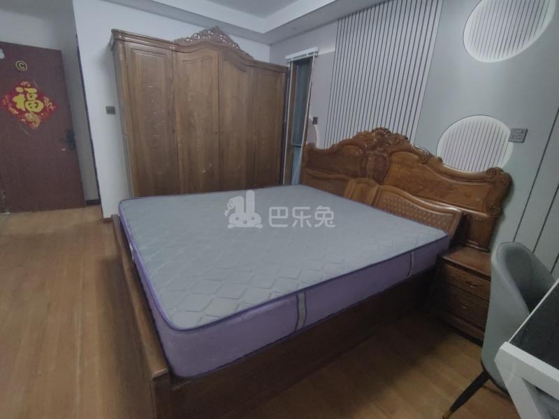 佳龙花园8139813卧室图2