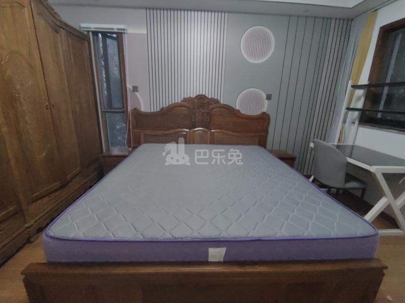 佳龙花园8139813卧室图1