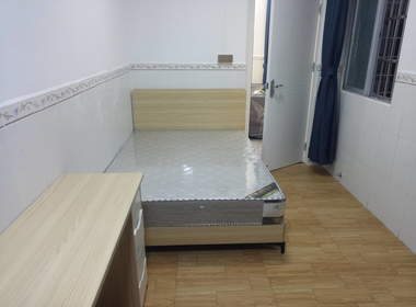 北约上街三巷横巷12号 1室1厅1卫