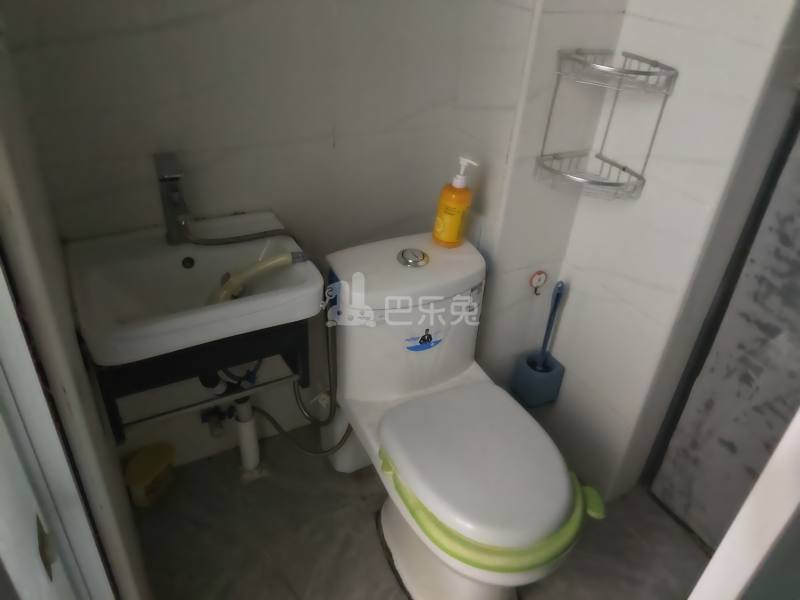 四季都会（荣万宝邸）8142403卫生间图4