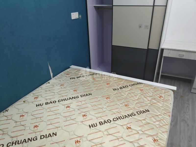 四季都会（荣万宝邸）8142403卧室图3