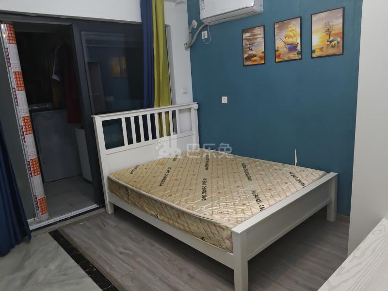 四季都会（荣万宝邸）8142403卧室图0