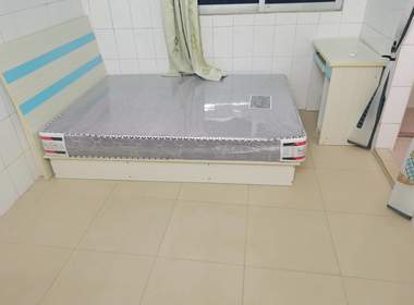 梦彩公寓（棠东启明大街41号） 1室0厅1卫