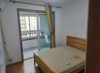 南翔秀城嘉孚雅苑 3室1厅1卫