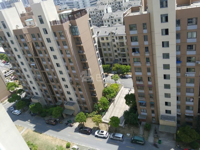 东方康德家园二期3866713周边环境图11