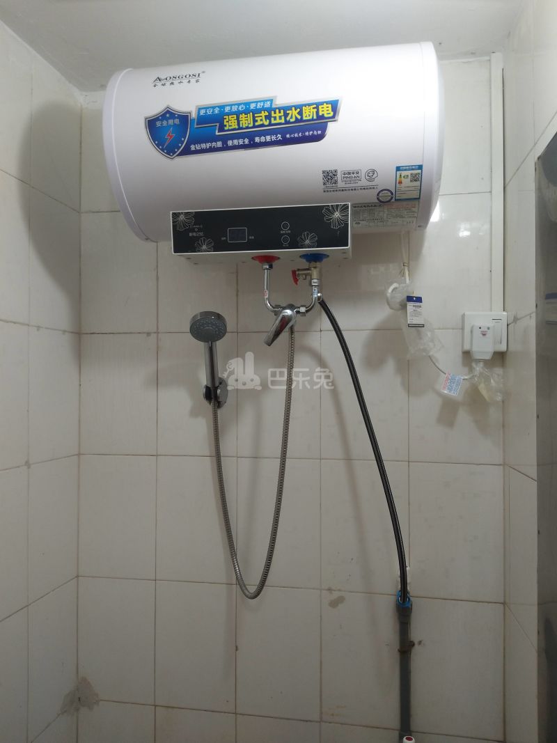 清溪大街七巷5号A栋8150294卫生间图12