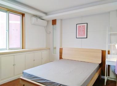 北京丰台_新华街六里小区_1室1厅1卫_整租朝西北_新华街,看丹桥东200