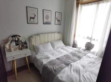 蔚蓝海岸天科苑 